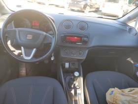 Seat Ibiza 1.2 ГАЗ, снимка 6
