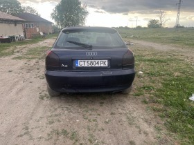 Audi A3 1.8t | Mobile.bg   1