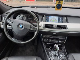     BMW 5 Gran Turismo