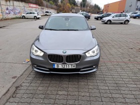 BMW 5 Gran Turismo, снимка 1 - Автомобили и джипове - 46025071