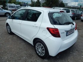 Toyota Yaris 1.3i* EURO5*  | Mobile.bg    6