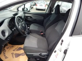 Toyota Yaris 1.3i* EURO5*  | Mobile.bg    10