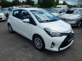 Toyota Yaris 1.3i* EURO5*  | Mobile.bg    3