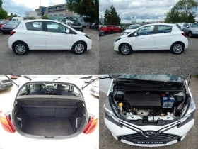 Toyota Yaris 1.3i* EURO5*  | Mobile.bg    7