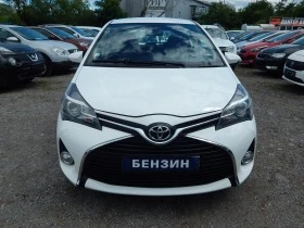 Toyota Yaris 1.3i* EURO5*  | Mobile.bg    2