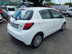 Toyota Yaris 1.3i* EURO5* , снимка 4