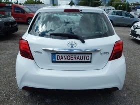 Toyota Yaris 1.3i* EURO5*  | Mobile.bg    5