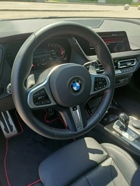 BMW 128 ti, снимка 9