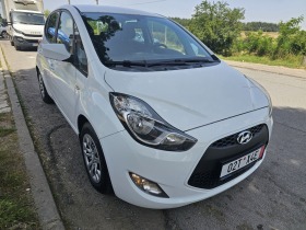 Hyundai Ix20 1.4i + ГАЗ, EURO6 , снимка 3