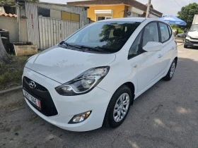     Hyundai Ix20 1.4i + , EURO6 