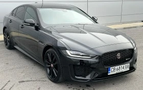 Jaguar XE 2.0 I4 - [4] 