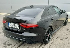 Jaguar XE 2.0 I4 | Mobile.bg    5