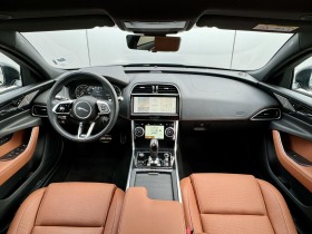Jaguar XE 2.0 I4, снимка 12