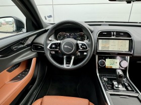 Jaguar XE 2.0 I4, снимка 11