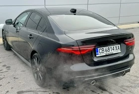 Jaguar XE 2.0 I4 - [8] 