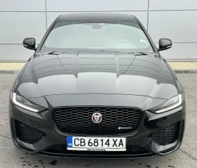 Jaguar XE 2.0 I4 | Mobile.bg    2