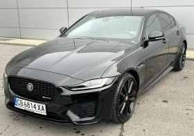 Jaguar XE 2.0 I4 - [2] 