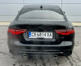 Jaguar XE 2.0 I4 - [7] 