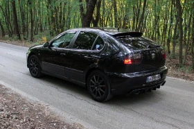 Seat Leon, снимка 4