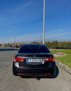 Honda Accord 2.2d150кс= TOP= FACELIFT= АВТОМАТ= КАСКО= ОБСЛУЖЕН, снимка 5