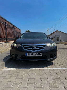 Honda Accord 2.2idtec| Automatic| Facelift| ОБСЛУЖЕН| ВСИЧКО ПЛ, снимка 2