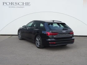 Audi A6 Sport 45 TDI quattro, снимка 5