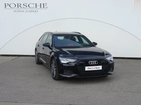     Audi A6 Sport 45 TDI quattro