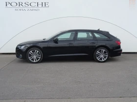     Audi A6 Sport 45 TDI quattro