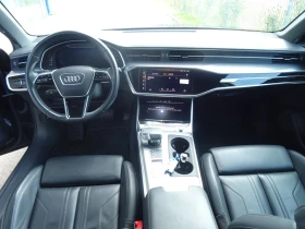 Audi A6 Sport 45 TDI quattro, снимка 10