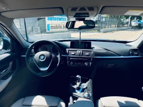 BMW 330 D X-Drive  Внос от Швейцария, снимка 10