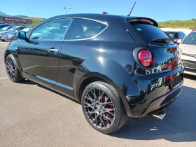 Alfa Romeo MiTo 1.4 T, снимка 6