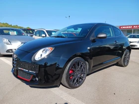 Alfa Romeo MiTo 1.4 T - изображение 1