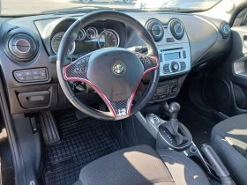 Alfa Romeo MiTo 1.4 T | Mobile.bg    9