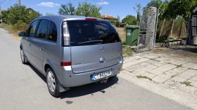 Opel Meriva 1.6 Газ, регистрация, ГТП, снимка 3