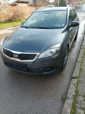 Kia Ceed, снимка 2