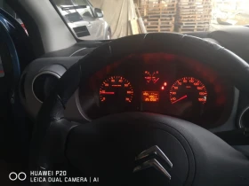 Citroen Berlingo 1.6hdi 110hp Multyspace, снимка 7