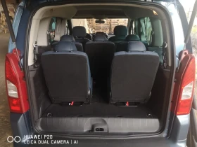 Citroen Berlingo 1.6hdi 110hp Multyspace | Mobile.bg    4