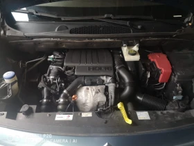 Citroen Berlingo 1.6hdi 110hp Multyspace, снимка 8