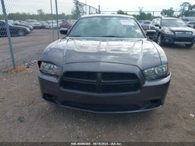 Dodge Charger SE - [3] 