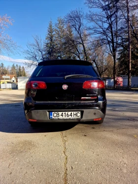 Fiat Croma 1.9 JTD, снимка 2