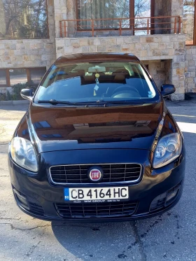 Fiat Croma 1.9 JTD, снимка 1