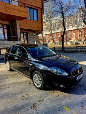 Fiat Croma 1.9 JTD, снимка 3