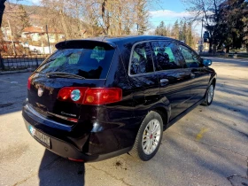 Fiat Croma 1.9 JTD, снимка 7