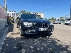 BMW 740 Bang&Olufsen, снимка 2