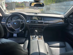 BMW 740 Bang&Olufsen, снимка 6