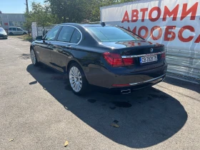 BMW 740 Bang&Olufsen, снимка 3