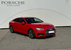 Audi A5 Sport 2.0 TDI quattro | Mobile.bg    3