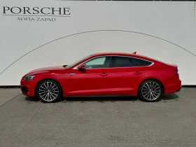 Audi A5 Sport 2.0 TDI quattro | Mobile.bg    2