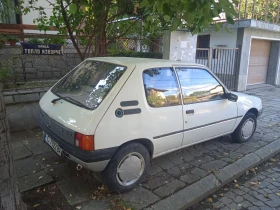 Peugeot 205 205, снимка 5