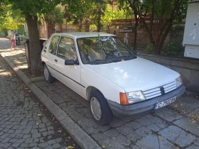 Peugeot 205 205, снимка 4